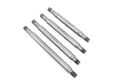 Motorshop 1936 Harley Davidson EL Rocker Arm Shaft Set with Cover Spacer and Accessories by Motorshop