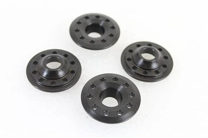 Sifton Steel Upper Valve Collar Set for Harley Davidson FL, FX, and FLT Models (Part #20-20851) by Sifton