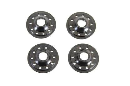 Sifton Steel Upper Valve Collar Set for Harley Davidson FL, FX, and FLT Models (Part #20-20851) by Sifton