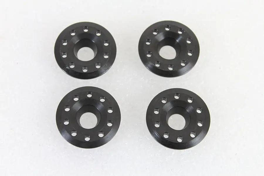 Sifton Steel Upper Valve Collar Set for Harley Davidson FL, FX, and FLT Models (Part #20-20851) by Sifton