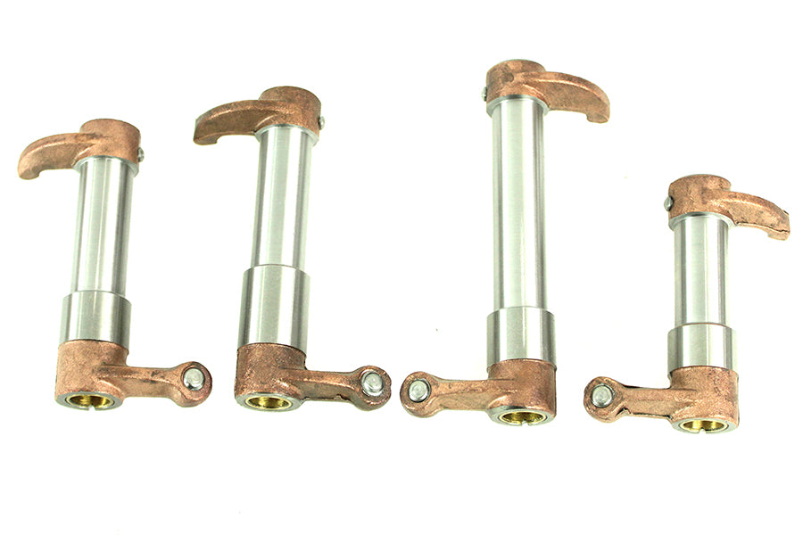 V-Twin Knucklehead Rocker Arm Set 11-1157 for 1938-1947 Harley-Davidson EL