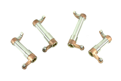 V-Twin Knucklehead Rocker Arm Set 11-1157 for 1938-1947 Harley-Davidson EL