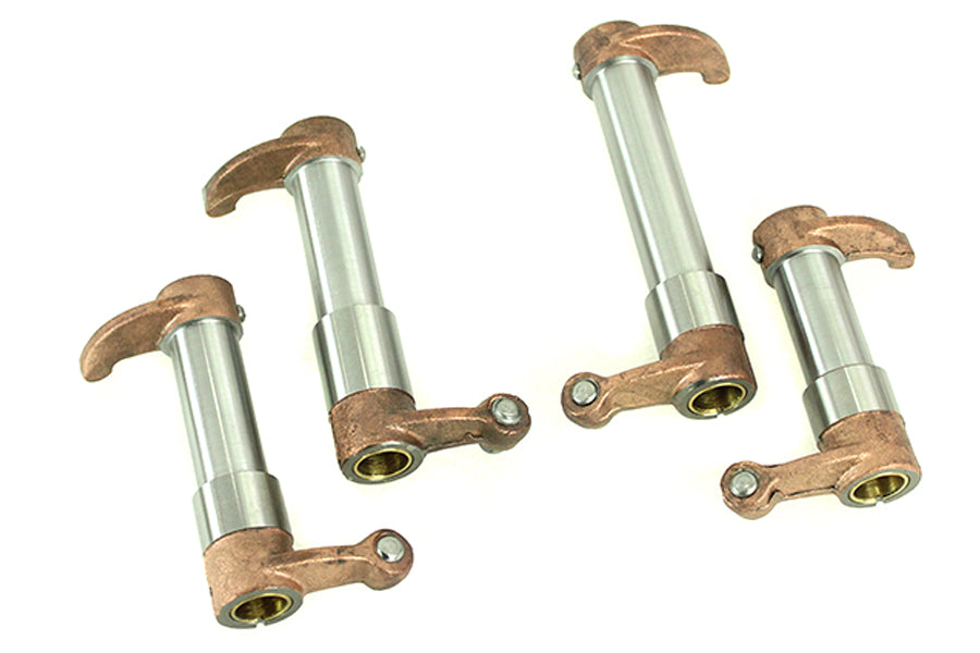 V-Twin Knucklehead Rocker Arm Set 11-1157 for 1938-1947 Harley-Davidson EL