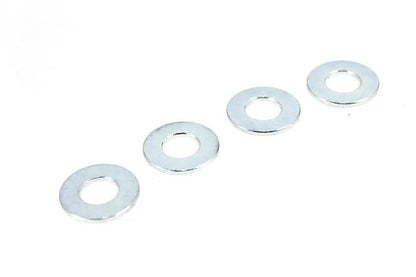 V-Twin 1936 Rocker Shaft Washer Set for Harley Davidson EL Models by V-Twin