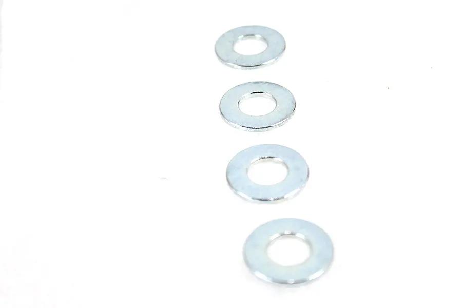 V-Twin 1936 Rocker Shaft Washer Set for Harley Davidson EL Models by V-Twin
