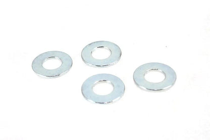 V-Twin 1936 Rocker Shaft Washer Set for Harley Davidson EL Models by V-Twin