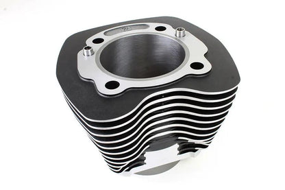 Motorshop 96 Inch Twin Cam Stock Replacement Cylinder for Harley Davidson FLT by Motorshop