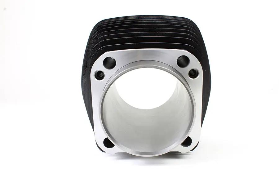 Motorshop 96 Inch Twin Cam Stock Replacement Cylinder for Harley Davidson FLT by Motorshop