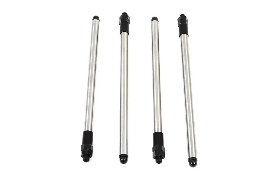 Andrews M8 Adjustable Pushrod Set Part Number 292017 for Harley Davidson FLT and FLST Models by Andrews