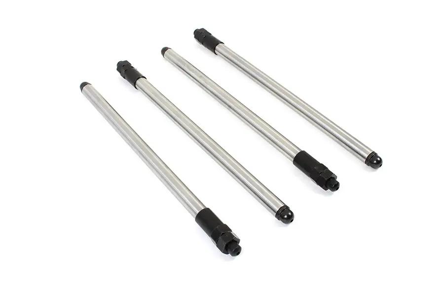 Andrews M8 Adjustable Pushrod Set Part Number 292017 for Harley Davidson FLT and FLST Models by Andrews