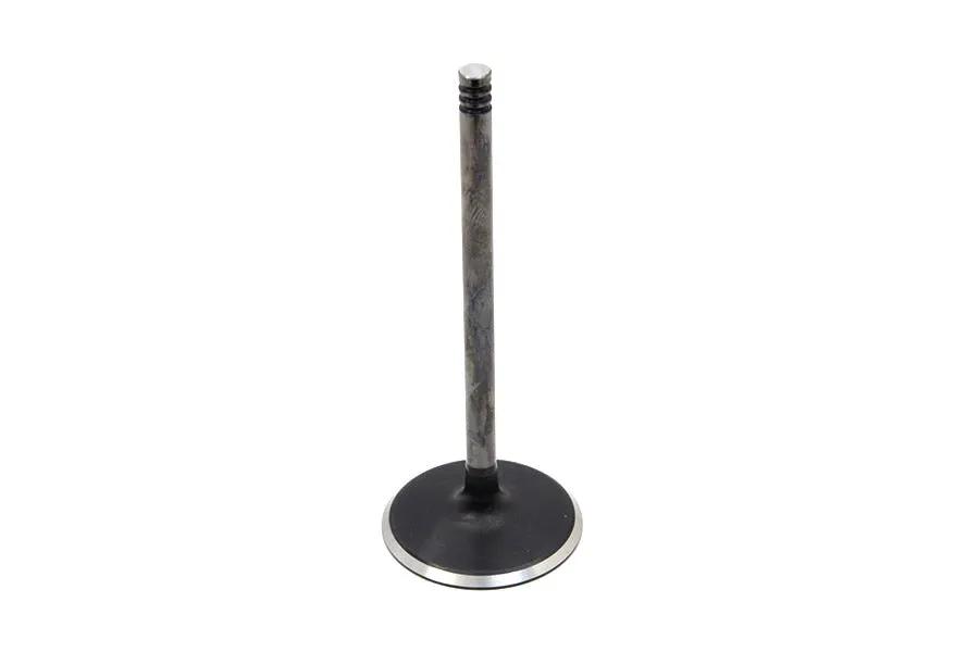 Kibblewhite M8 Black Diamond Intake Valve for Harley Davidson FLT Models by Kibblewhite