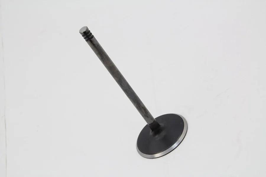 Kibblewhite M8 Black Diamond Intake Valve for Harley Davidson FLT Models by Kibblewhite