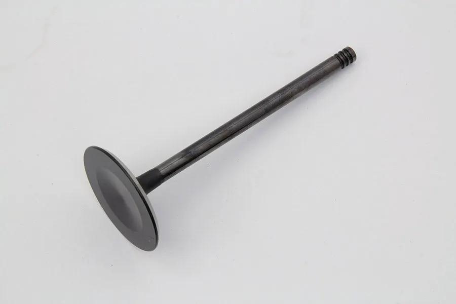 Kibblewhite M8 Black Diamond Intake Valve for Harley Davidson FLT Models by Kibblewhite