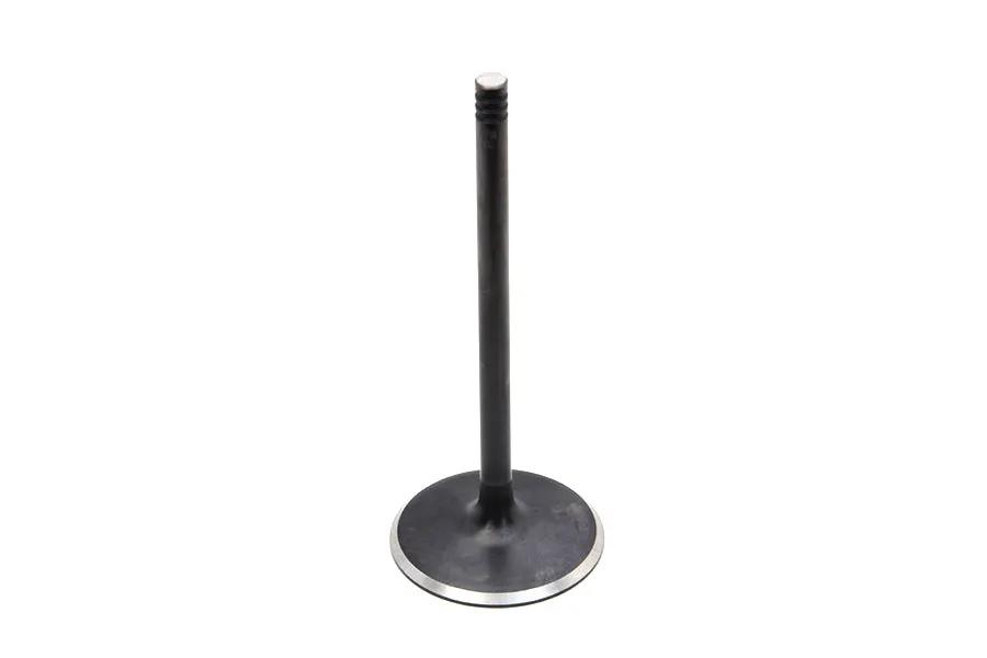 Kibblewhite M8 Black Diamond Intake Valve for Harley Davidson FLT Models by Kibblewhite