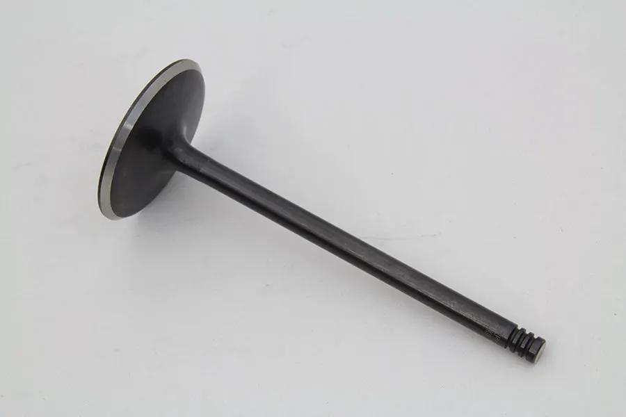 Kibblewhite M8 Black Diamond Intake Valve for Harley Davidson FLT Models by Kibblewhite