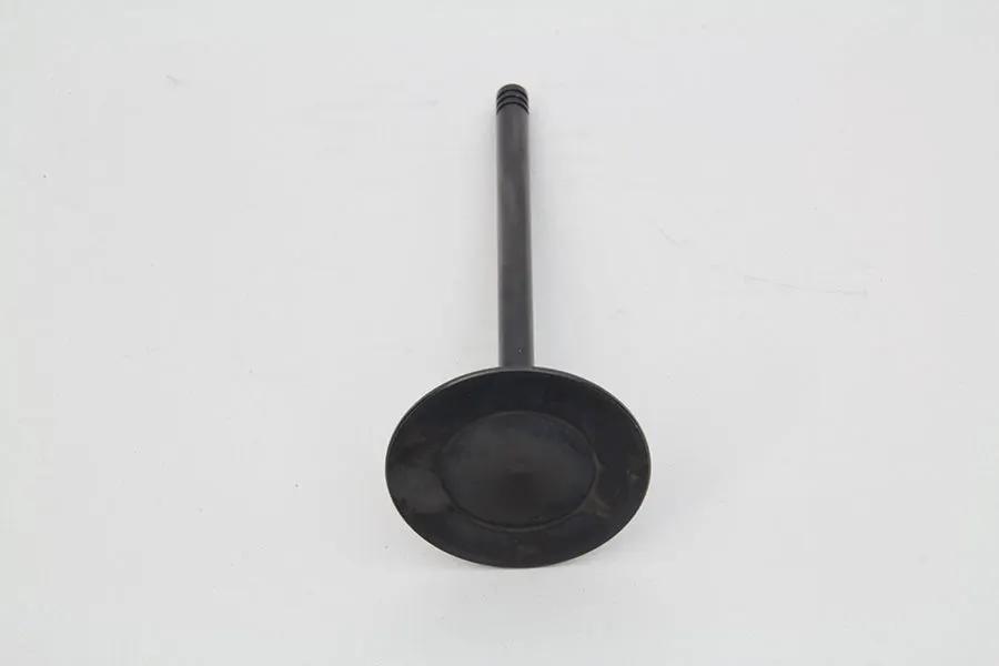 Kibblewhite M8 Black Diamond Intake Valve for Harley Davidson FLT Models by Kibblewhite