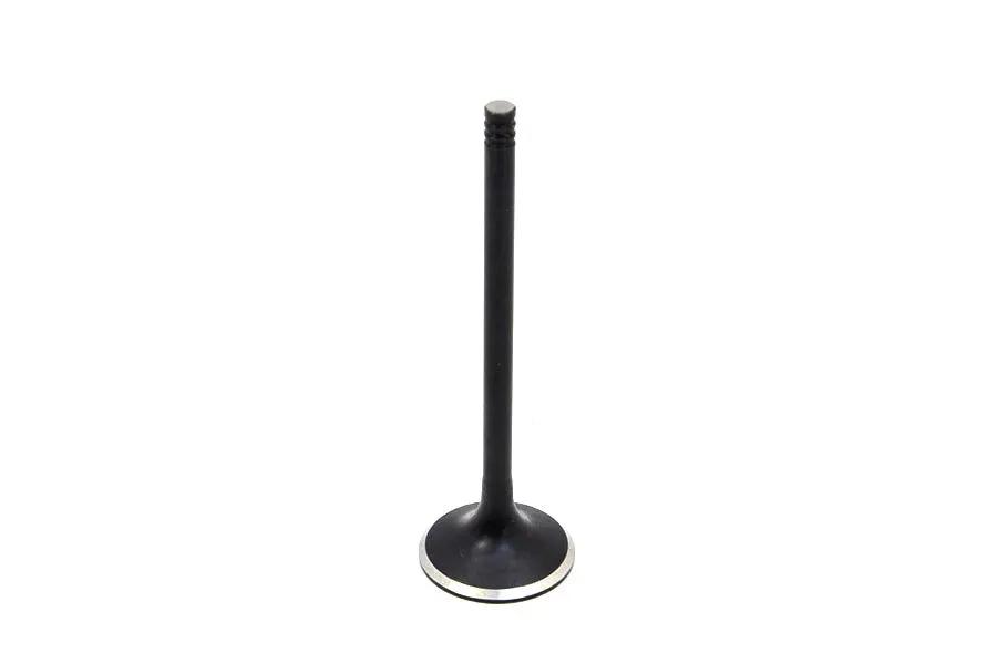 Kibblewhite M8 Black Diamond Exhaust Valve for Harley Davidson FLT Models - Part #20-21016H by Kibblewhite