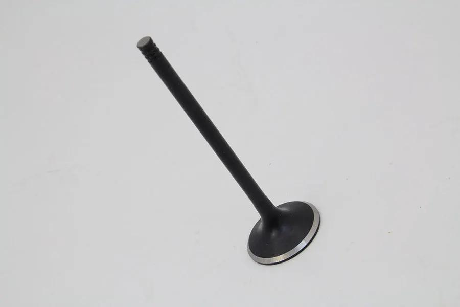Kibblewhite M8 Black Diamond Exhaust Valve for Harley Davidson FLT Models - Part #20-21016H by Kibblewhite
