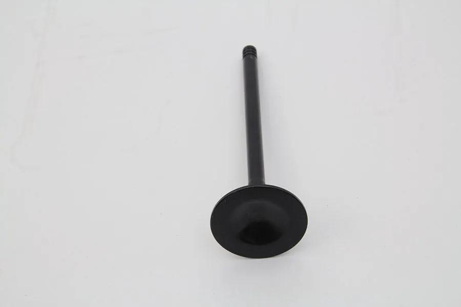 Kibblewhite M8 Black Diamond Exhaust Valve for Harley Davidson FLT Models - Part #20-21016H by Kibblewhite