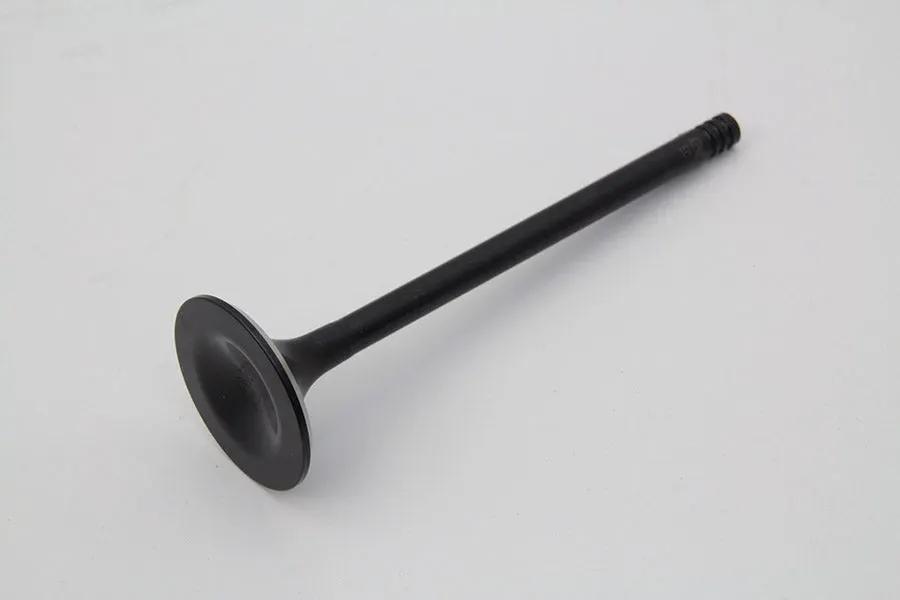 Kibblewhite M8 Black Diamond Exhaust Valve for Harley Davidson FLT Models - Part #20-21016H by Kibblewhite