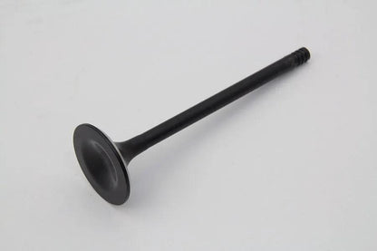 Kibblewhite M8 Black Diamond Exhaust Valve for Harley Davidson FLT Models - Part #20-21016H by Kibblewhite