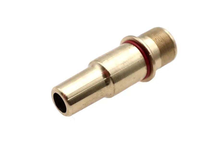 Kibblewhite M8 Bronze Intake Valve Guide Part 20-21021 for Harley Davidson FLT by Kibblewhite