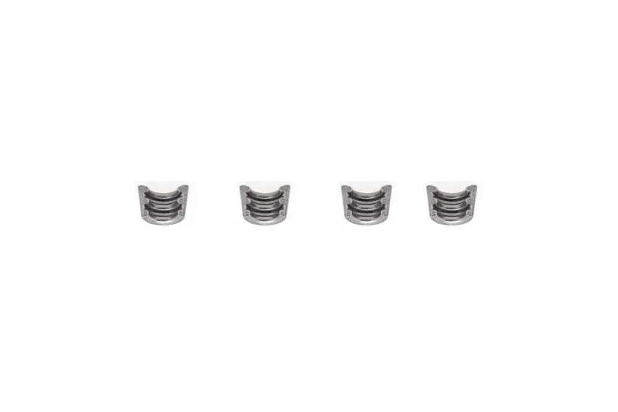 Kibblewhite M8 Valve Spring Keeper Set for Harley Davidson FLT and FXST Models by Kibblewhite
