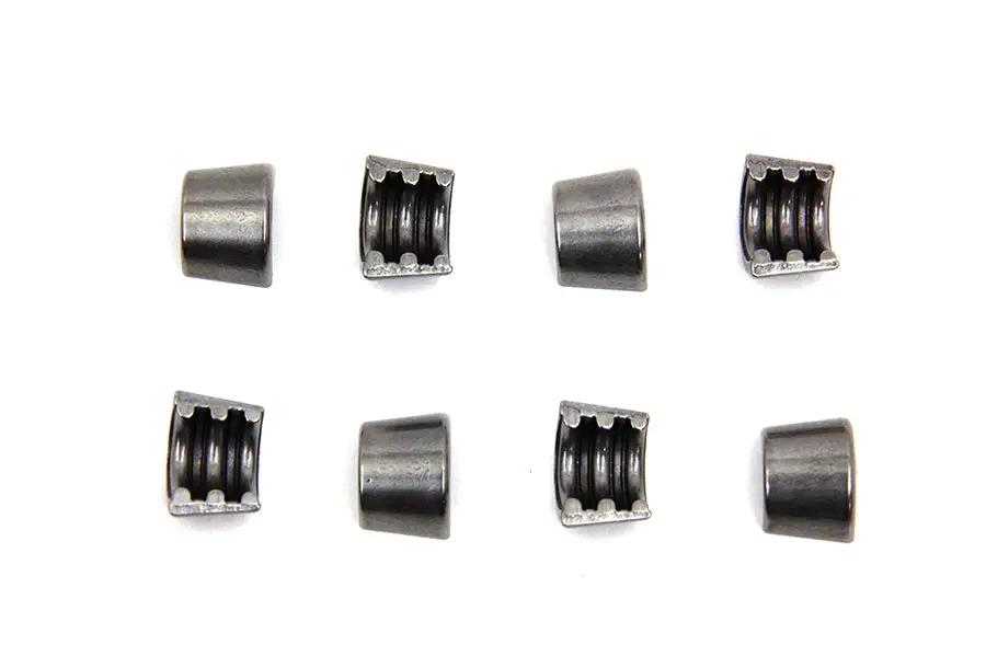 Eastern Valve Spring Keeper Set for Harley Davidson FXST (Part #A-18260-02) by Eastern