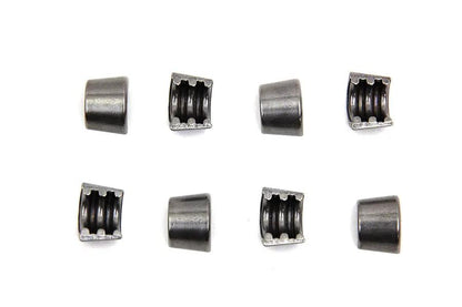 Eastern Valve Spring Keeper Set for Harley Davidson FXST (Part #A-18260-02) by Eastern
