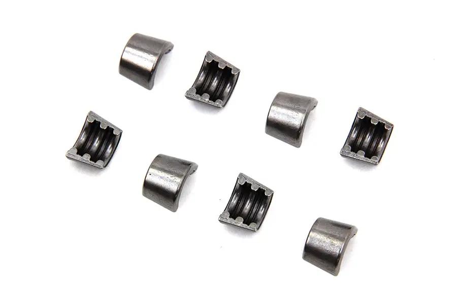 Eastern Valve Spring Keeper Set for Harley Davidson FXST (Part #A-18260-02) by Eastern