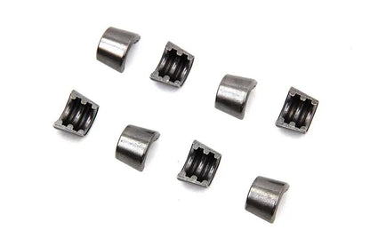 Eastern Valve Spring Keeper Set for Harley Davidson FXST (Part #A-18260-02) by Eastern