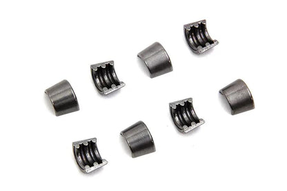 Eastern Valve Spring Keeper Set for Harley Davidson FXST (Part #A-18260-02) by Eastern