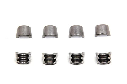 Eastern Valve Spring Keeper Set for Harley Davidson FXST (Part #A-18260-02) by Eastern