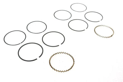 Rowe 80 Inch Shovelhead Piston Ring Set Standard for Harley Davidson FL and FX Models by Rowe