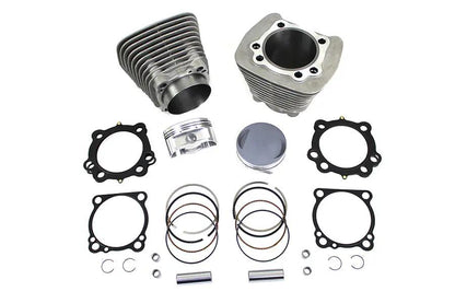 V-Twin 1270cc Cylinder and Piston Conversion Kit for Harley-Davidson XL by V-Twin