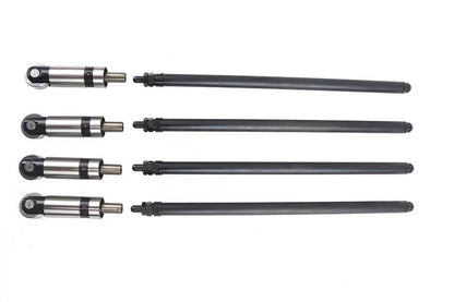 Sifton Soft Touch Tappet Set for Harley Davidson FL Models by Sifton
