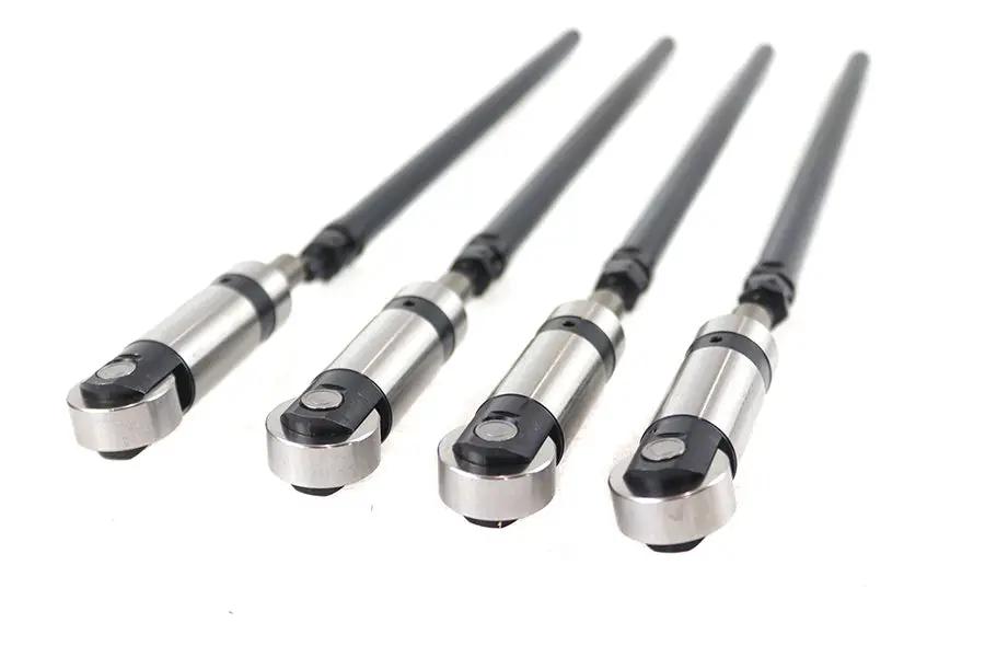 Sifton Soft Touch Tappet Set for Harley Davidson FL Models by Sifton