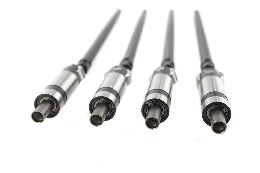Sifton Soft Touch Tappet Set for Harley Davidson FL Models by Sifton