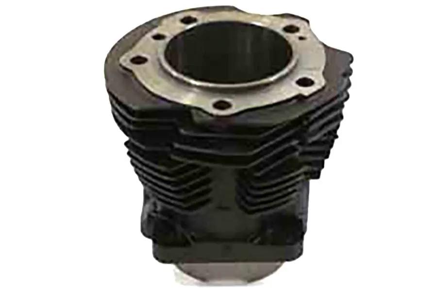 Motorshop 74 Inch Panhead Front Cylinder for Harley Davidson FLH (1948-1952) by Motorshop