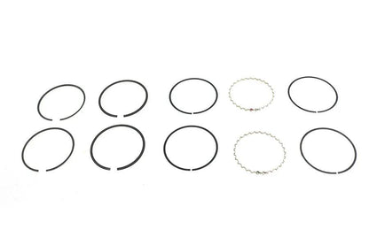 Rowe 28014C 3-1/2 inch Evolution Piston Ring Set .010 Oversize for Harley Davidson FXST by Rowe