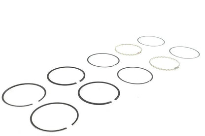 Rowe 28014C 3-1/2 inch Evolution Piston Ring Set .010 Oversize for Harley Davidson FXST by Rowe