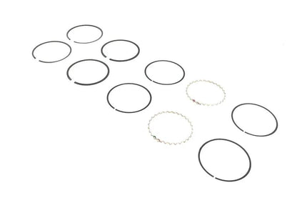 Rowe 28014C 3-1/2 inch Evolution Piston Ring Set .010 Oversize for Harley Davidson FXST by Rowe