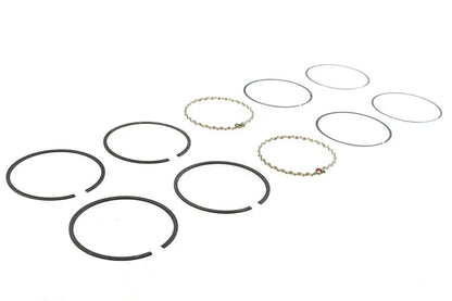 Rowe 3-1/2 inch Evolution Piston Ring Set .020 Oversize for Harley Davidson FXST by Rowe