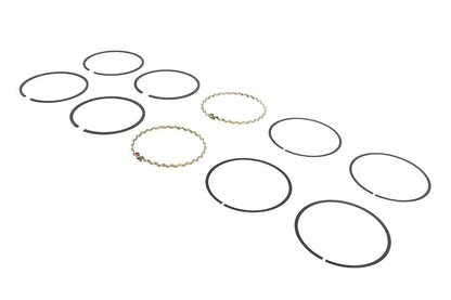 Rowe 3-1/2 inch Evolution Piston Ring Set .020 Oversize for Harley Davidson FXST by Rowe