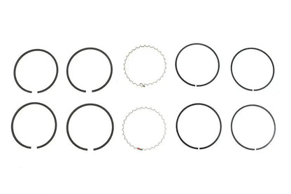 Rowe 3-1/2 inch Evolution Piston Ring Set .020 Oversize for Harley Davidson FXST by Rowe