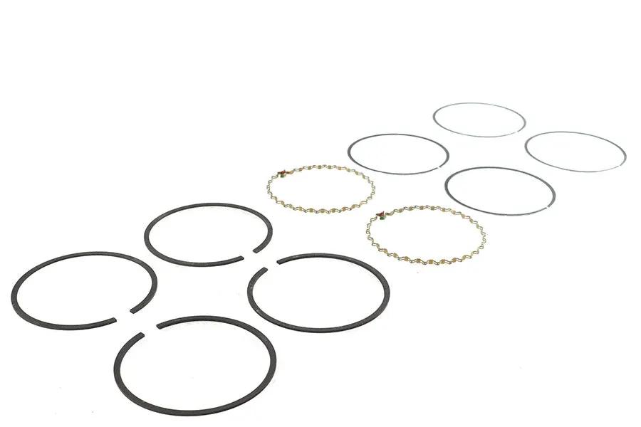 Rowe 28016C 3-1/2 Inch Evolution Piston Ring Set .030 Oversize for Harley Davidson FXST by Rowe