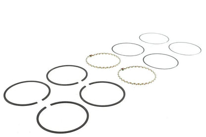Rowe 28016C 3-1/2 Inch Evolution Piston Ring Set .030 Oversize for Harley Davidson FXST by Rowe