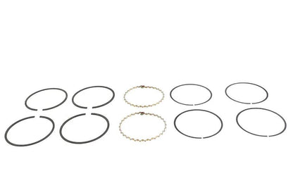 Rowe 28016C 3-1/2 Inch Evolution Piston Ring Set .030 Oversize for Harley Davidson FXST by Rowe