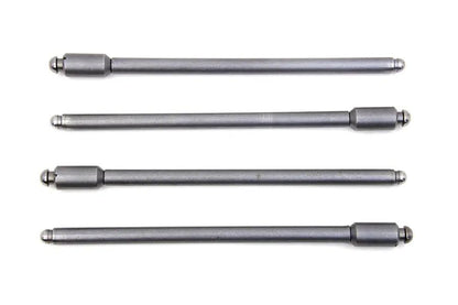 Motorshop Panhead Pushrod Set for Harley Davidson EL and FL 1948-1952 with Hydraulic Unit by Motorshop