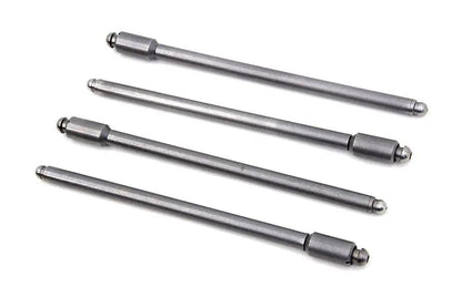 Motorshop Panhead Pushrod Set for Harley Davidson EL and FL 1948-1952 with Hydraulic Unit by Motorshop